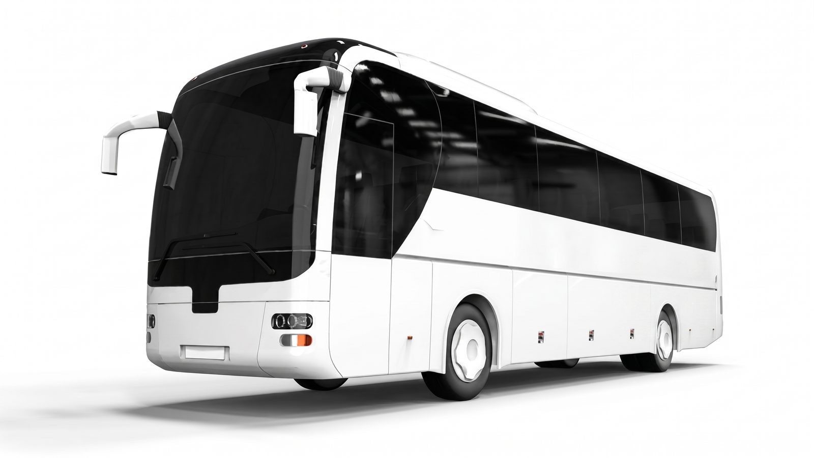 Party Bus Imperial