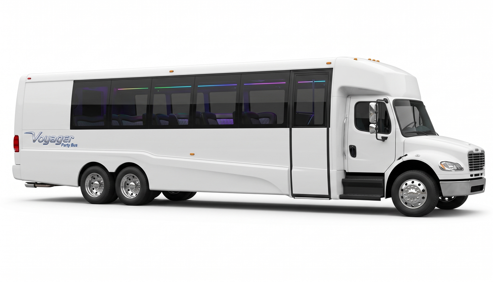 Party Bus Voyager